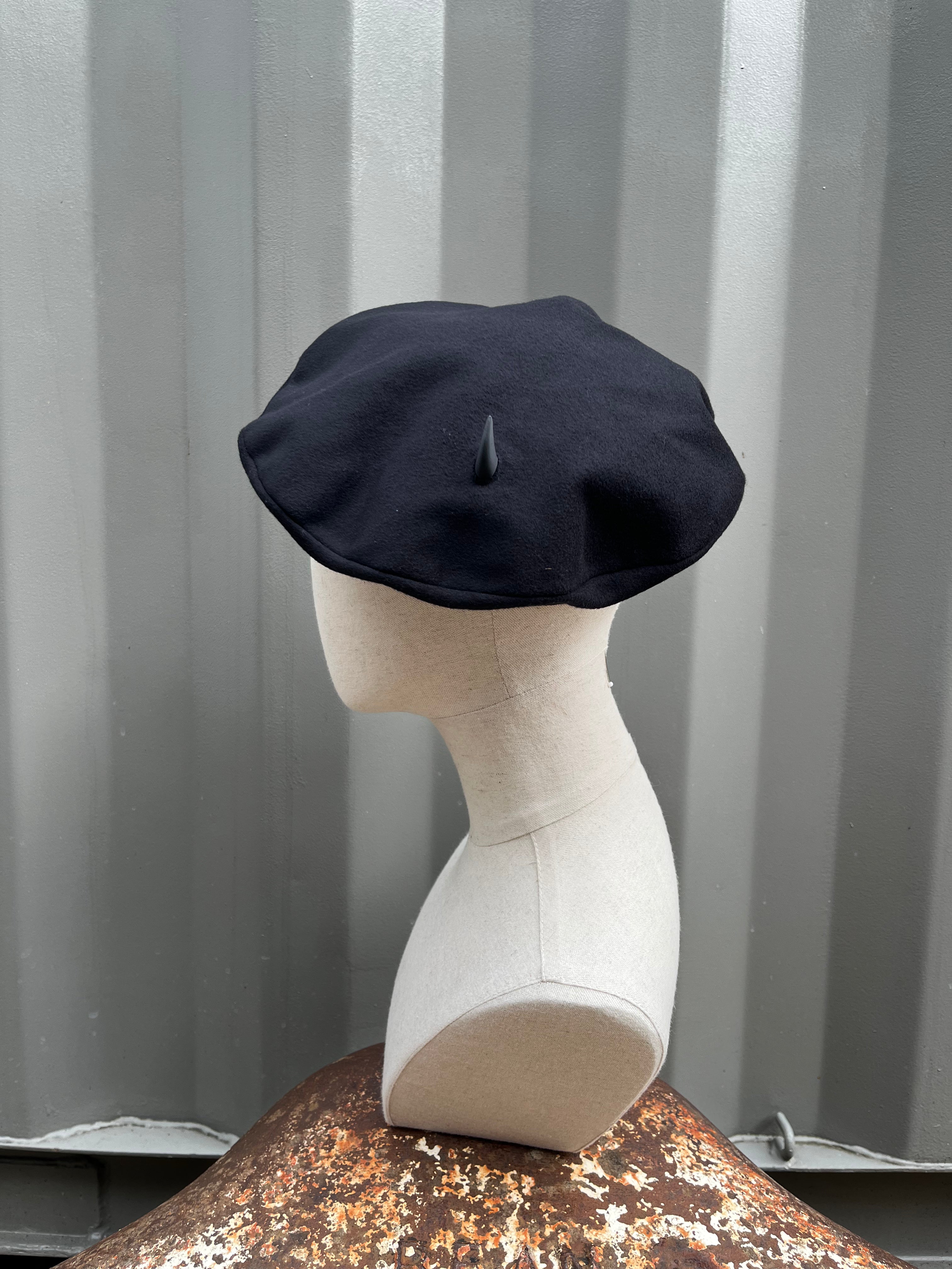 Horny Beret