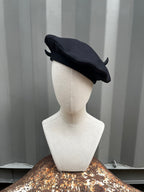 Horny Beret