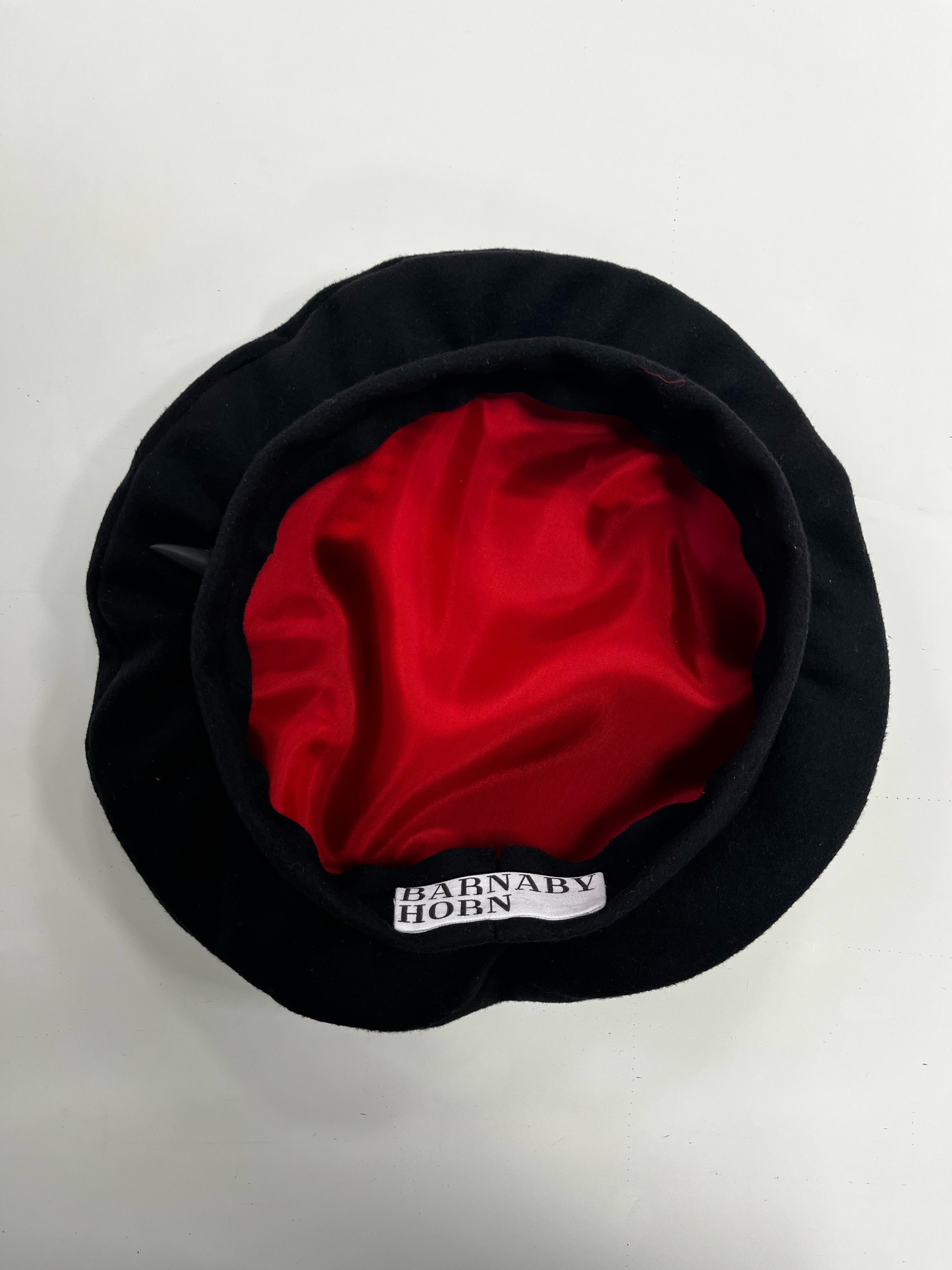 Horny Beret