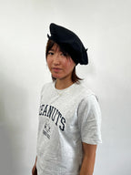 Horny Beret